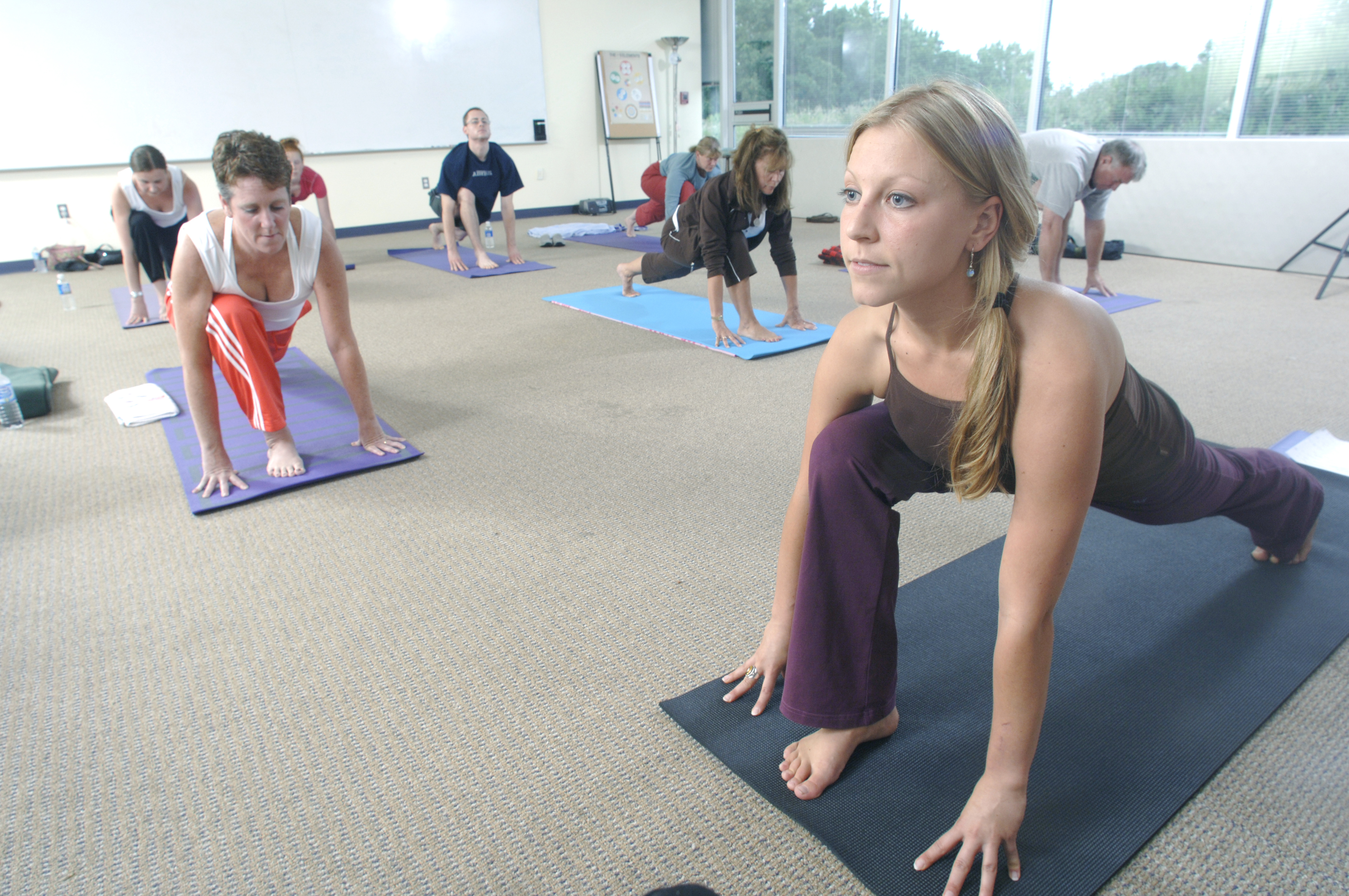 Craig Holliday Nonduality